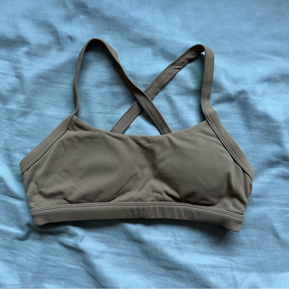 ACTAWEAR Sports Bra